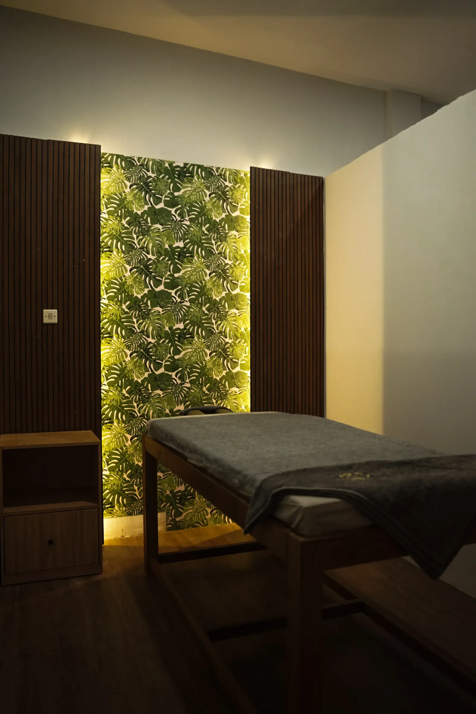 spa near me